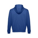 THC MOSCOW. Felpa unisex