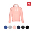 THC MOSCOW. Felpa unisex