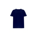THC MOVE KIDS. T-shirt tecnica da bambino a maniche corte in poliestere