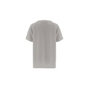 THC MOVE KIDS. T-shirt tecnica da bambino a maniche corte in poliestere