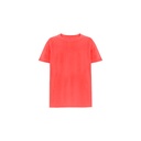 THC MOVE KIDS. T-shirt tecnica da bambino a maniche corte in poliestere
