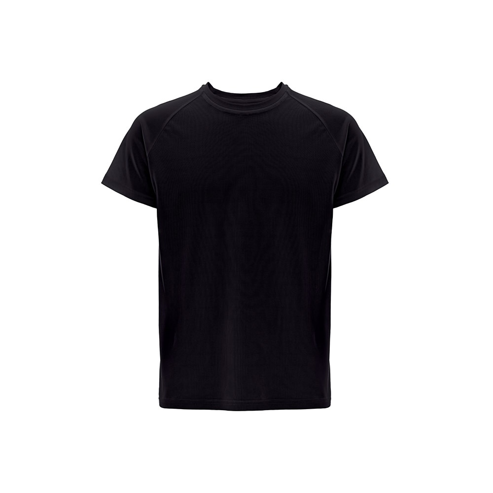 THC MOVE. T-shirt tecnica a maniche corte in poliestere