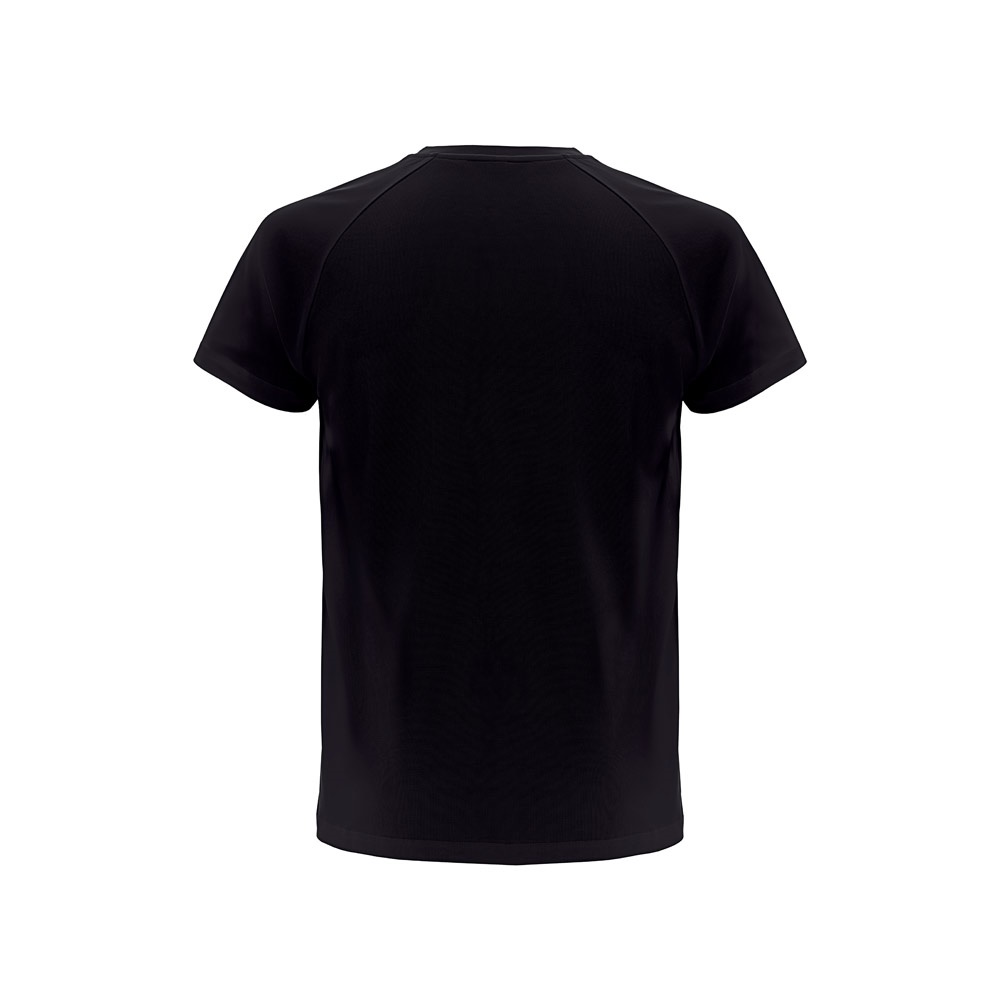 THC MOVE. T-shirt tecnica a maniche corte in poliestere