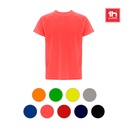 THC MOVE. T-shirt tecnica a maniche corte in poliestere