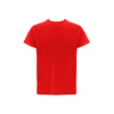 THC MOVE. T-shirt tecnica a maniche corte in poliestere