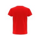 THC MOVE. T-shirt tecnica a maniche corte in poliestere