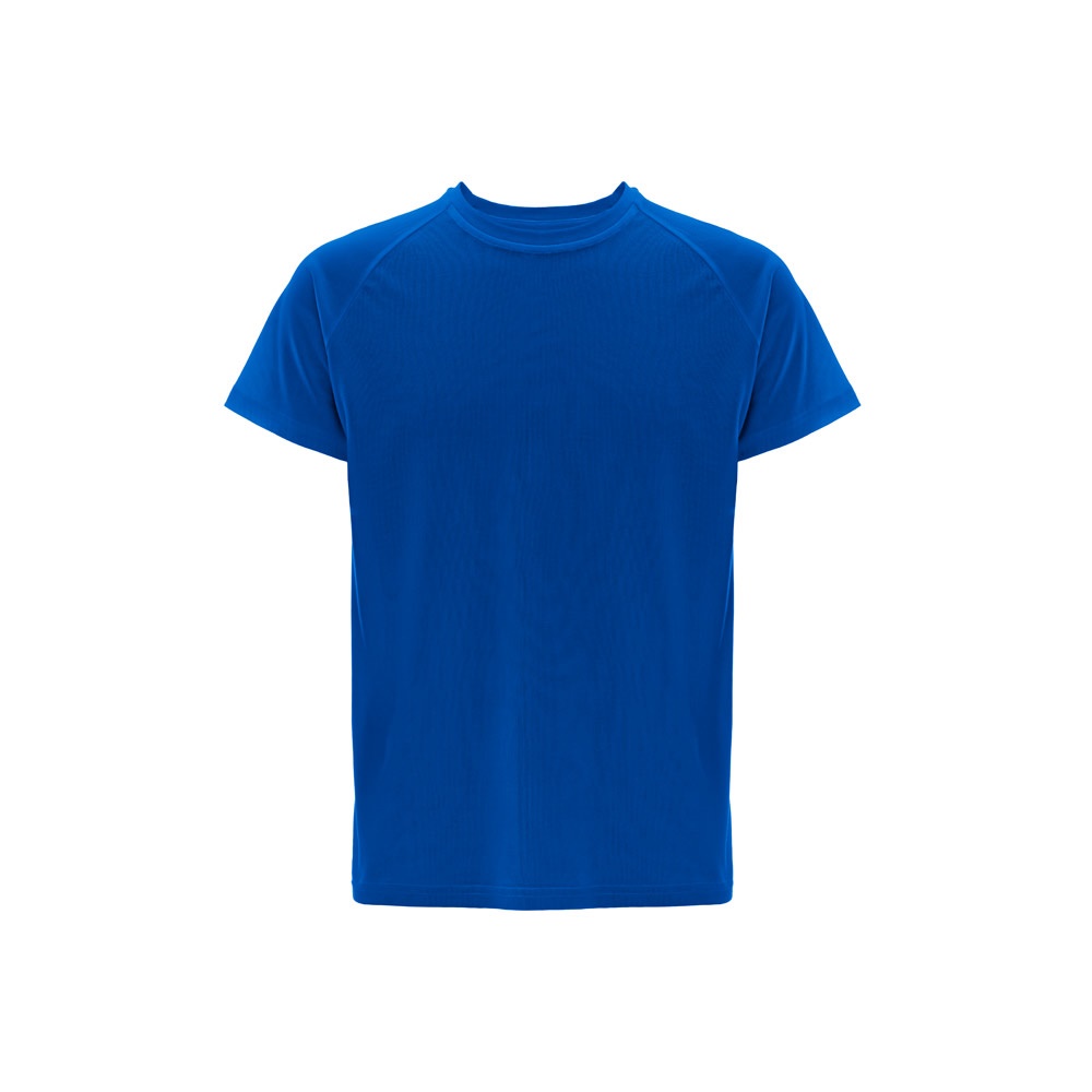 THC MOVE. T-shirt tecnica a maniche corte in poliestere