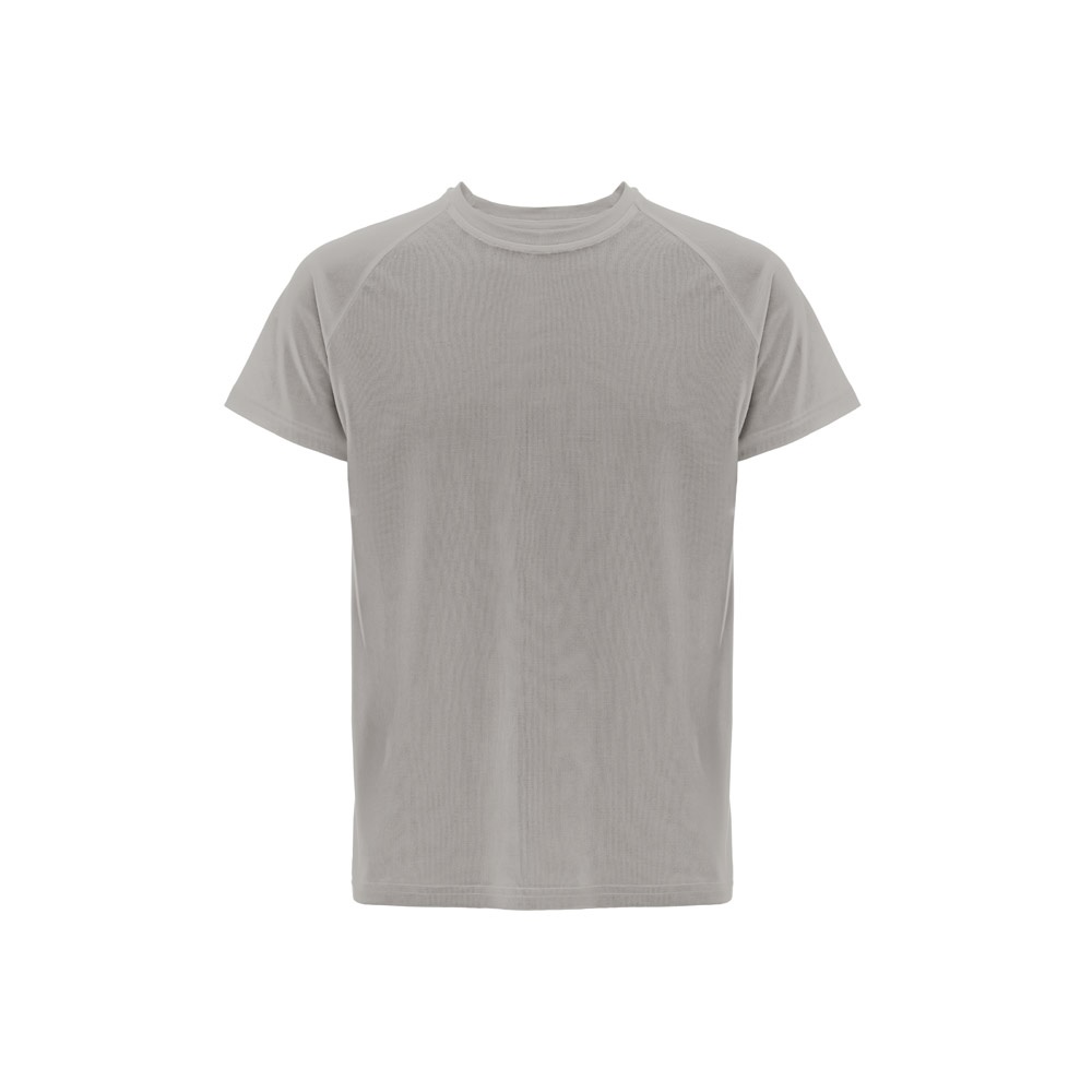 THC MOVE. T-shirt tecnica a maniche corte in poliestere