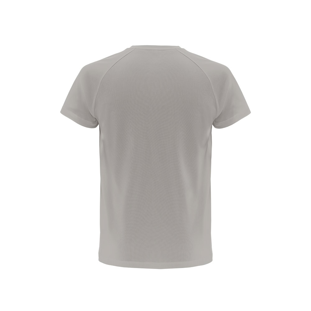 THC MOVE. T-shirt tecnica a maniche corte in poliestere
