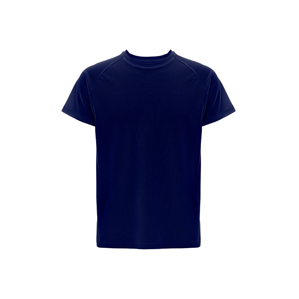 THC MOVE. T-shirt tecnica a maniche corte in poliestere