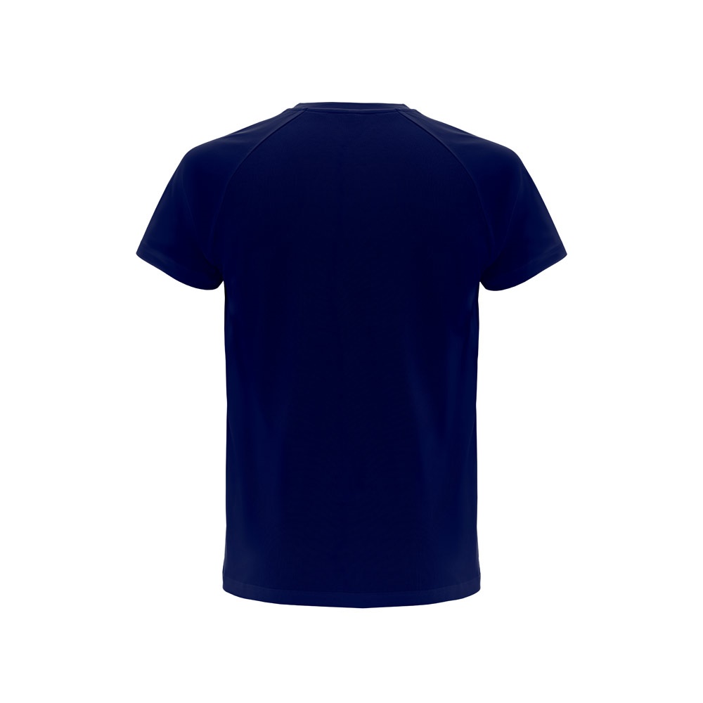 THC MOVE. T-shirt tecnica a maniche corte in poliestere