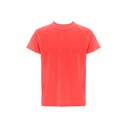 THC MOVE. T-shirt tecnica a maniche corte in poliestere