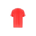 THC MOVE KIDS. T-shirt tecnica da bambino a maniche corte in poliestere