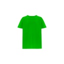 THC MOVE KIDS. T-shirt tecnica da bambino a maniche corte in poliestere