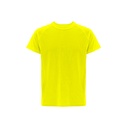 THC MOVE. T-shirt tecnica a maniche corte in poliestere