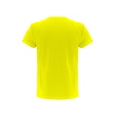 THC MOVE. T-shirt tecnica a maniche corte in poliestere