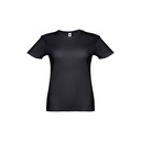 THC NICOSIA WOMEN. T-shirt tecnica da donna