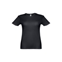THC NICOSIA WOMEN. T-shirt tecnica da donna