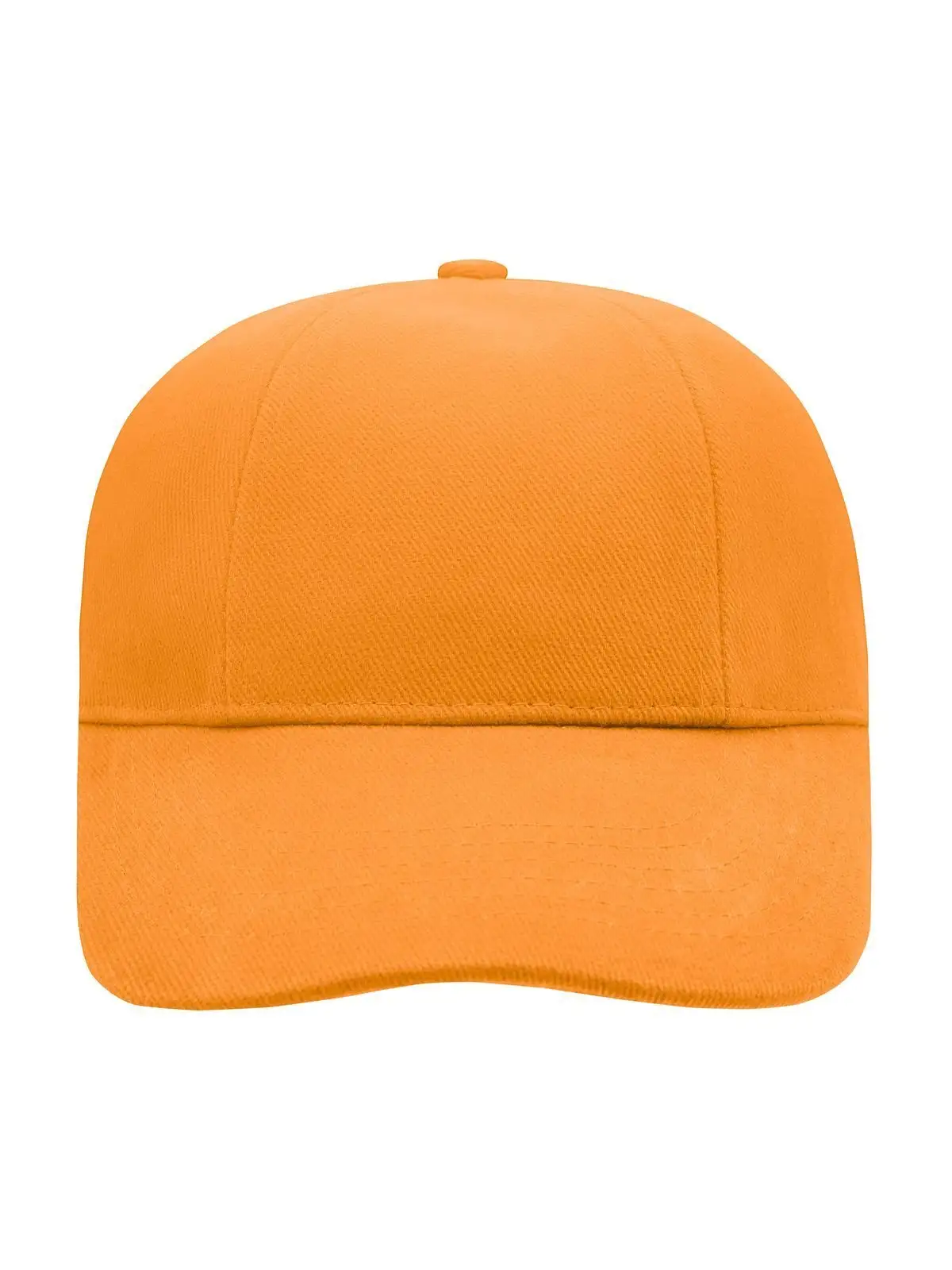 Turned 6 Panel Cap Laminated