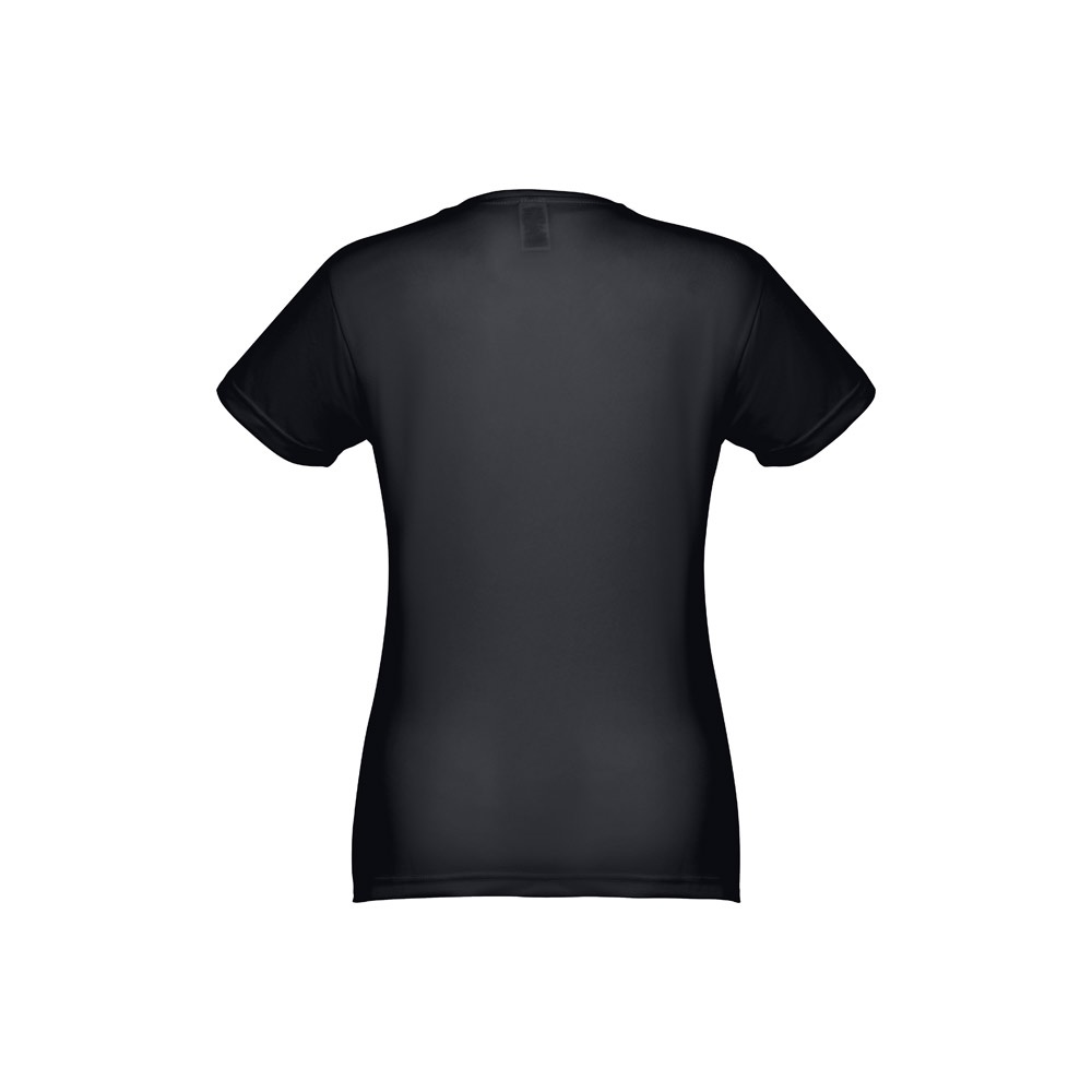 THC NICOSIA WOMEN. T-shirt tecnica da donna