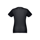 THC NICOSIA WOMEN. T-shirt tecnica da donna