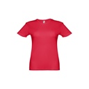 THC NICOSIA WOMEN. T-shirt tecnica da donna