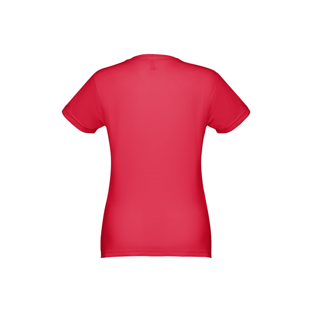 THC NICOSIA WOMEN. T-shirt tecnica da donna