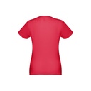 THC NICOSIA WOMEN. T-shirt tecnica da donna