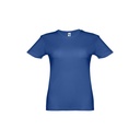 THC NICOSIA WOMEN. T-shirt tecnica da donna