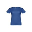 THC NICOSIA WOMEN. T-shirt tecnica da donna