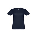 THC NICOSIA WOMEN. T-shirt tecnica da donna