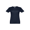 THC NICOSIA WOMEN. T-shirt tecnica da donna