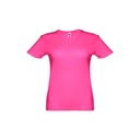 THC NICOSIA WOMEN. T-shirt tecnica da donna