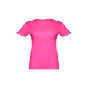 THC NICOSIA WOMEN. T-shirt tecnica da donna