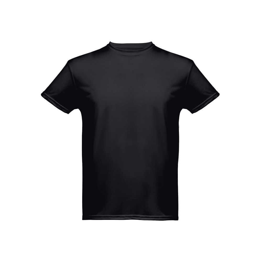 THC NICOSIA. T-shirt tecnica da uomo
