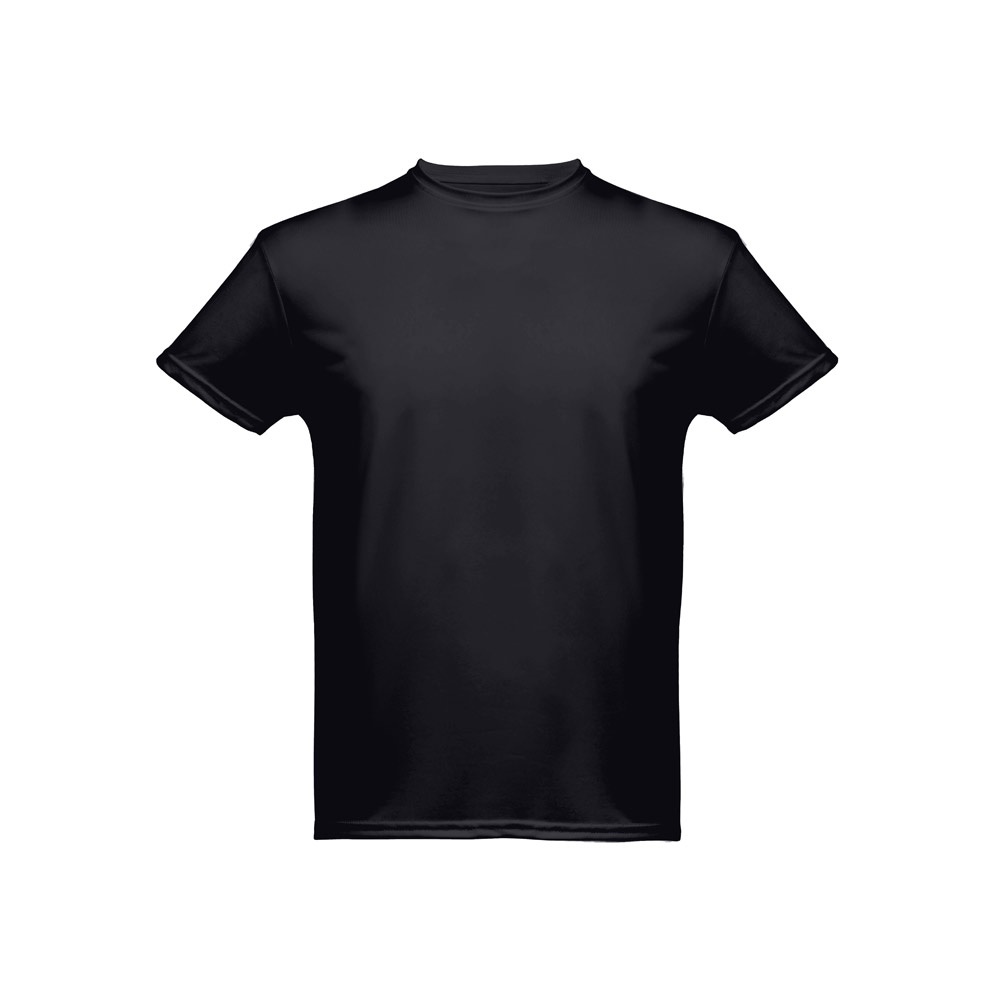 THC NICOSIA. T-shirt tecnica da uomo
