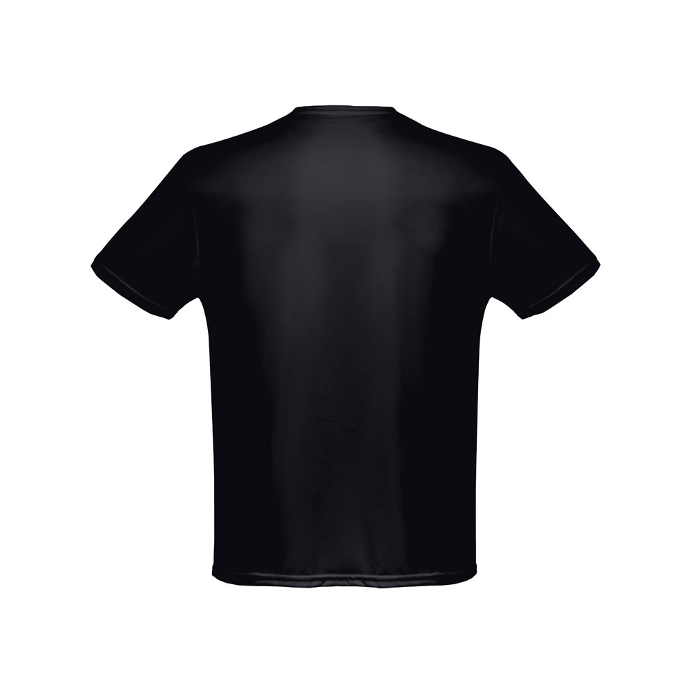 THC NICOSIA. T-shirt tecnica da uomo