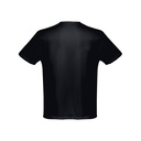 THC NICOSIA. T-shirt tecnica da uomo