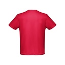 THC NICOSIA. T-shirt tecnica da uomo