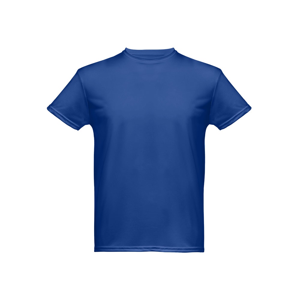 THC NICOSIA. T-shirt tecnica da uomo