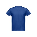 THC NICOSIA. T-shirt tecnica da uomo
