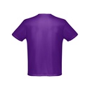 THC NICOSIA. T-shirt tecnica da uomo