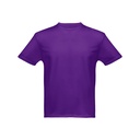 THC NICOSIA. T-shirt tecnica da uomo