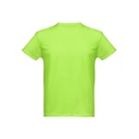 THC NICOSIA. T-shirt tecnica da uomo