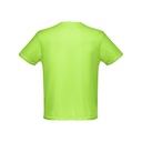 THC NICOSIA. T-shirt tecnica da uomo