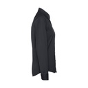 THC PARIS WOMEN. Camicia in popeline a maniche lunghe da donna