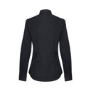THC PARIS WOMEN. Camicia in popeline a maniche lunghe da donna