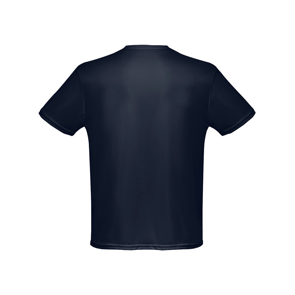 THC NICOSIA. T-shirt tecnica da uomo