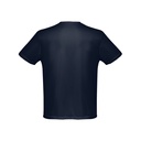 THC NICOSIA. T-shirt tecnica da uomo