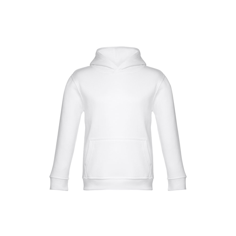 THC PHOENIX KIDS WH. Felpa da bambino unisex, con cappuccio